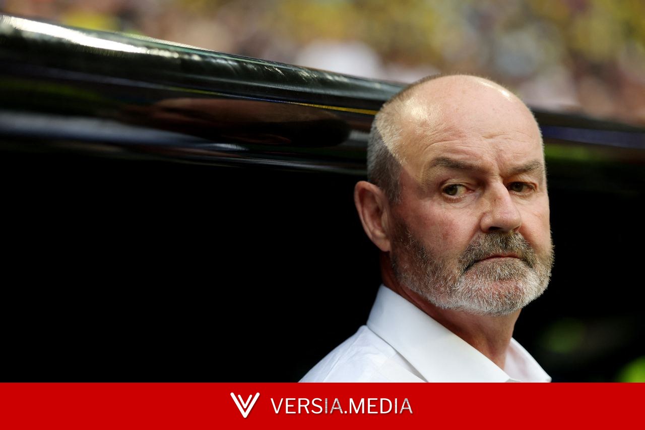 Técnico da Escócia pede demissão após eliminação na Copa do Mundo