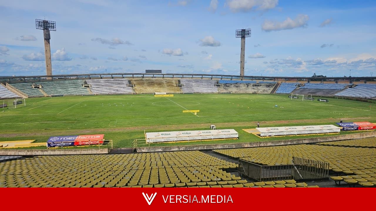 Piauí x Maguary: veja preços e onde comprar ingressos para jogo de volta da 2ª fase da Série D