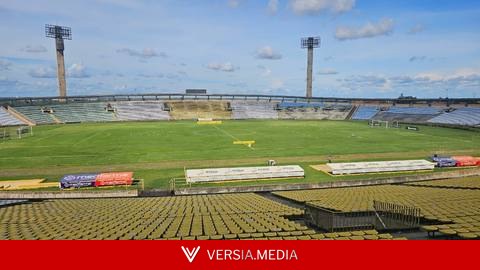 Piauí x Maguary: veja preços e onde comprar ingressos para jogo de volta da 2ª fase da Série D