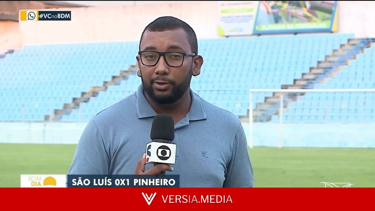 Semifinais da Série B do Maranhense começam neste sábado