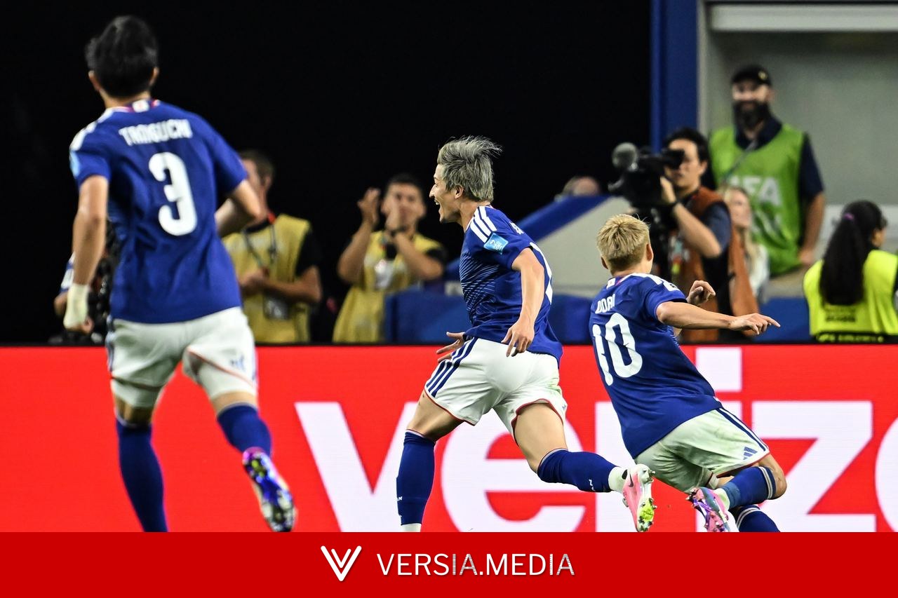 Que venha o Japão! Internet se agita com definição do adversário do Brasil no mata-mata