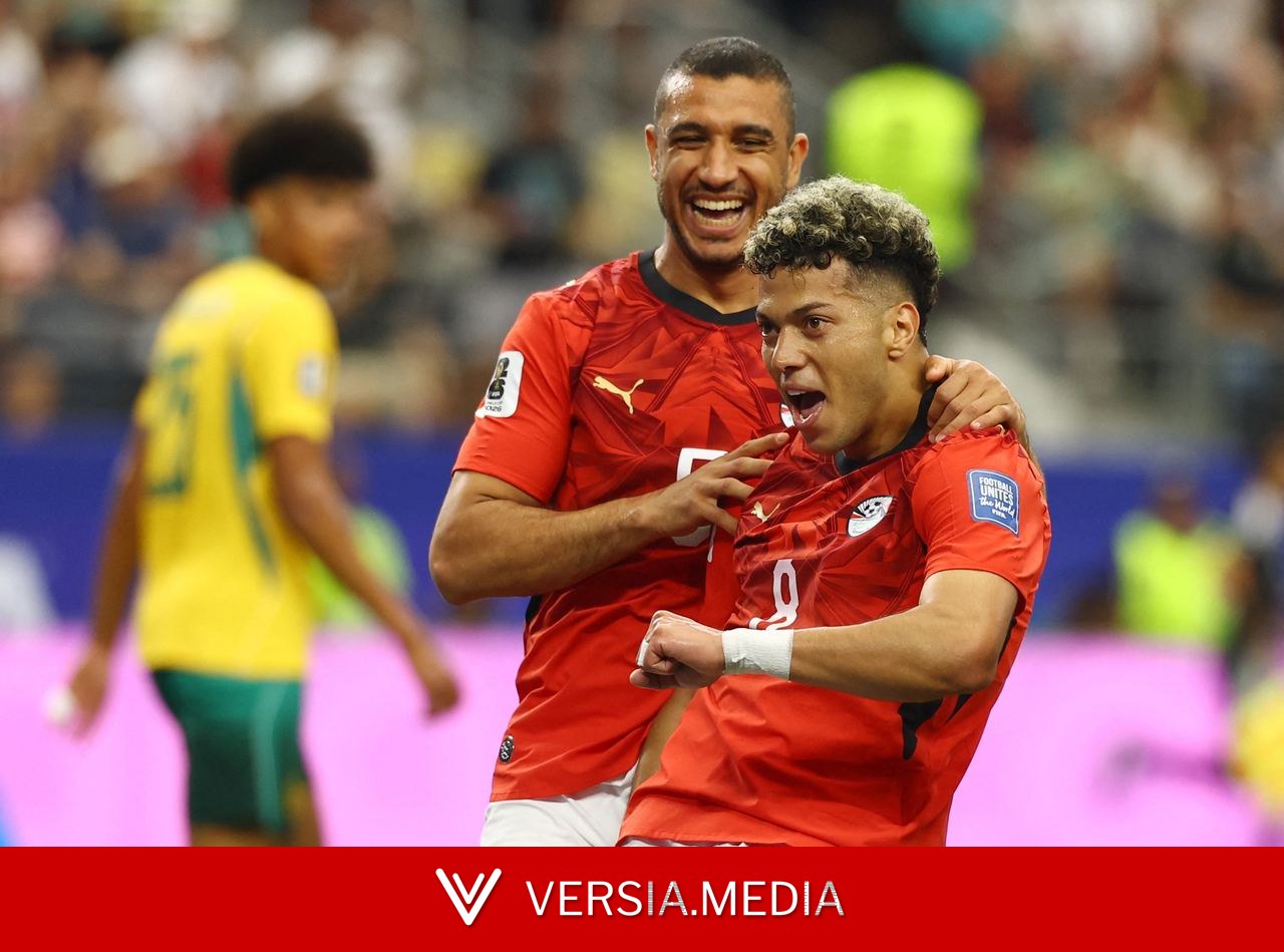 Egito histórico: veja os destaques da boa campanha do país na Copa do Mundo de 2026