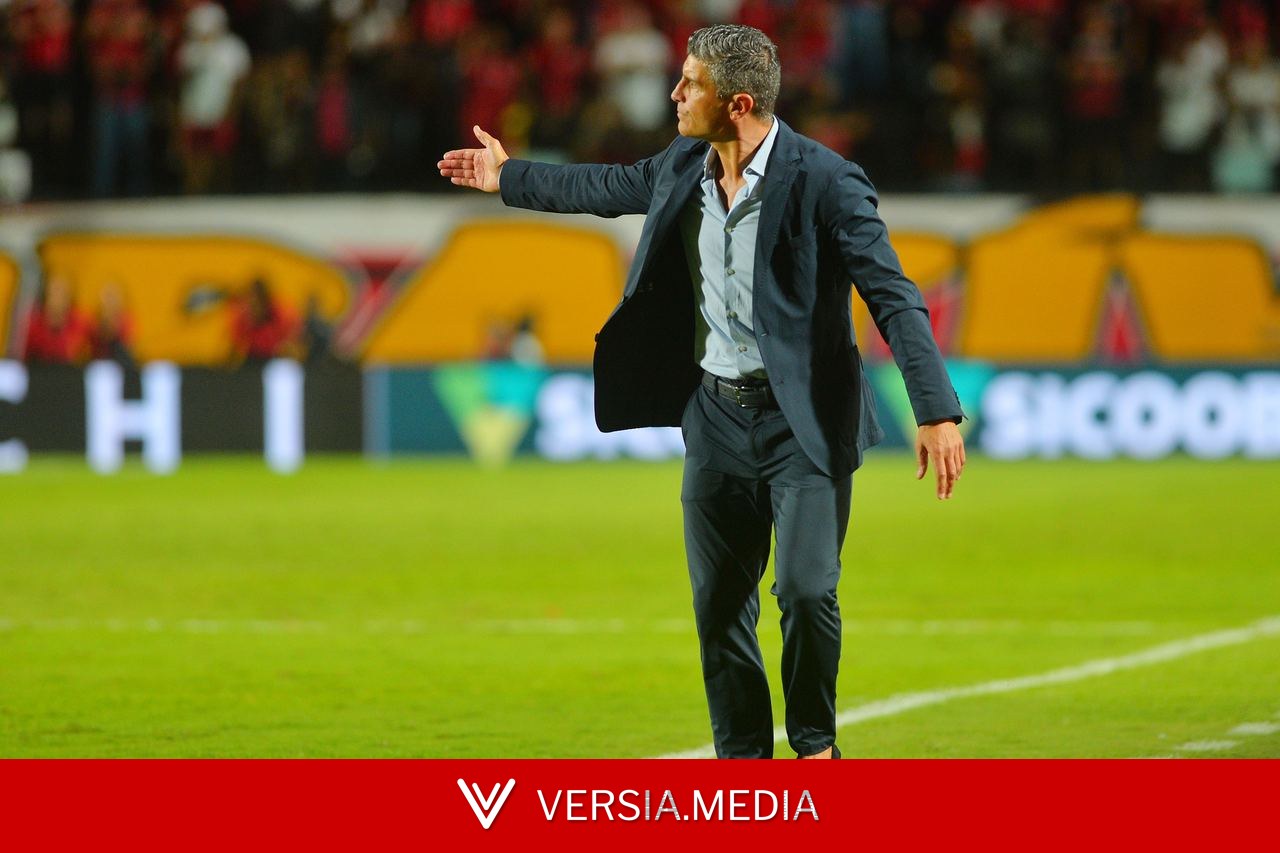 Análise: estreia de Pedro Emanuel expõe velhos problemas e dura realidade do Vasco no Brasileiro