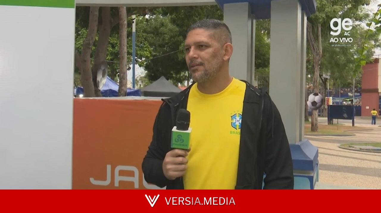 ‘Minha história de Copa’: Brasil de 94 marcou ex-meia, que atuou com ídolos do tetra no clube do coração