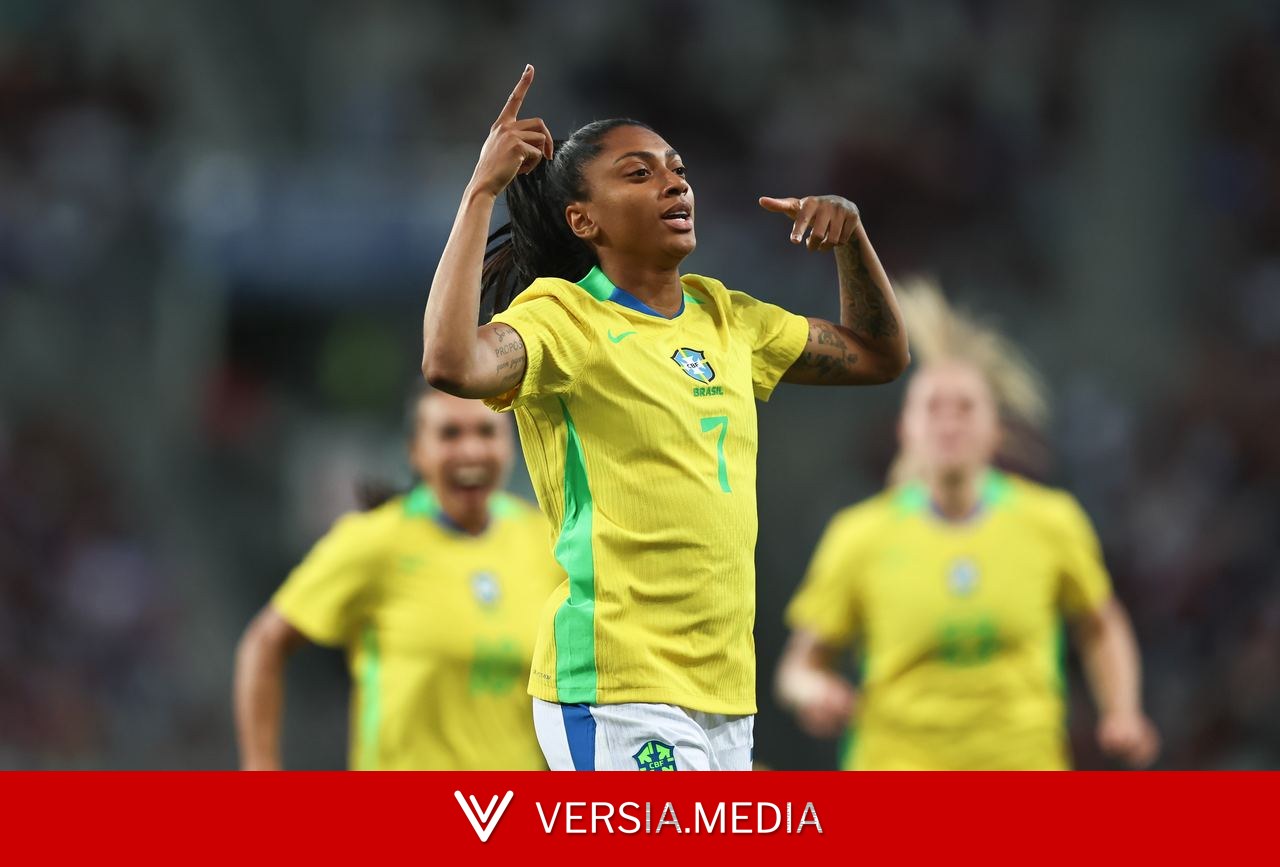 Barcelona negocia a contratação de Kerolin, do Manchester City