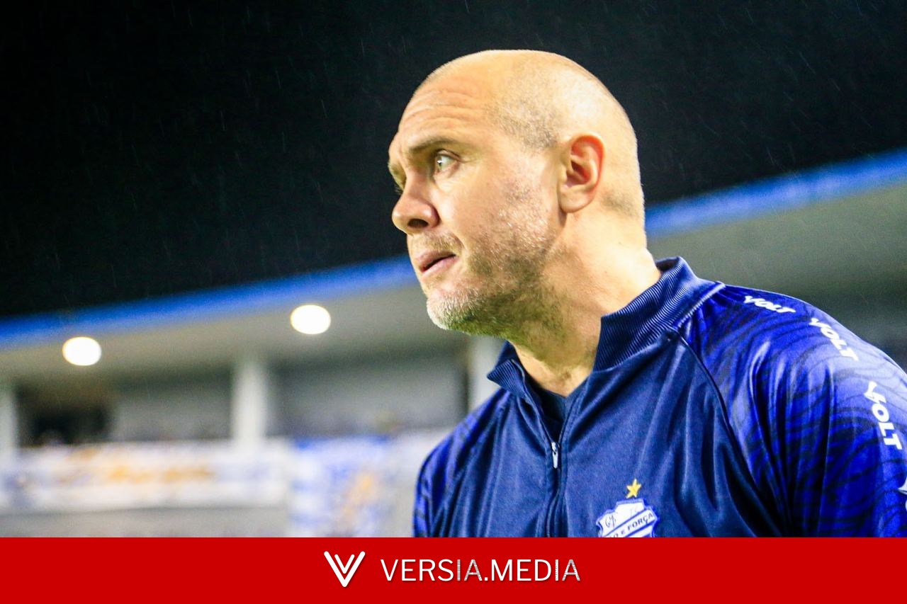 Técnico que quase colocou o CSA na Série A por duas vezes muda de time na Série B