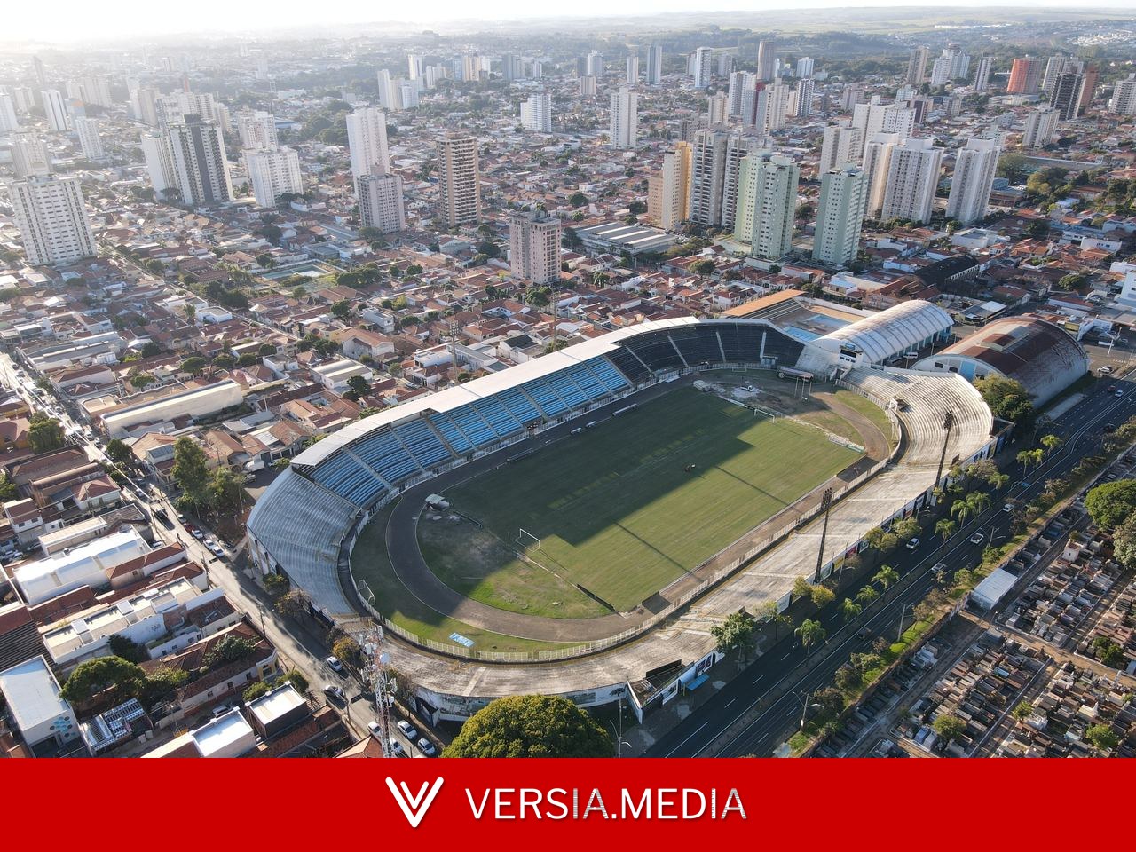 XV de Piracicaba x Cianorte pela Série D: onde assistir ao vivo e horário