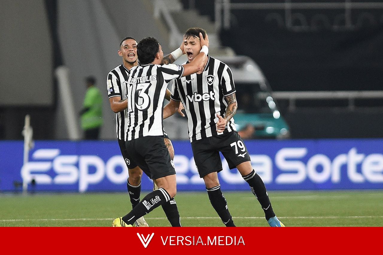 Análise: vitória no apagar das luzes não esconde desafios do Botafogo no segundo semestre