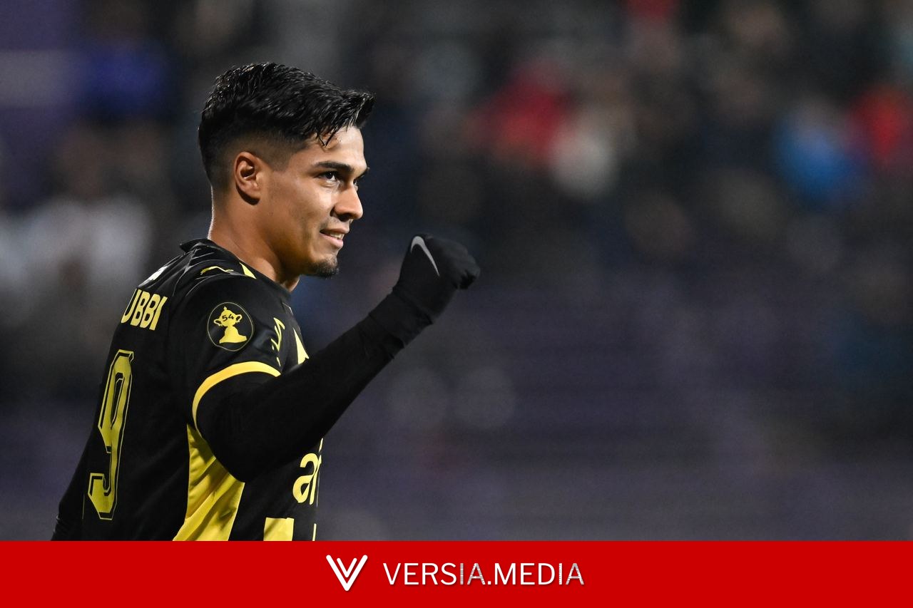 Saiba como o Peñarol pagará o Grêmio pela compra de Arezo