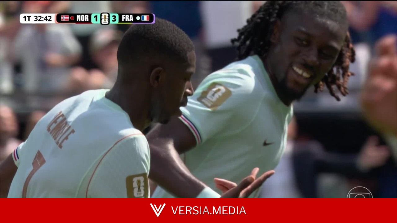 França sai do caminho do Brasil e pode pegar Alemanha nas oitavas da Copa