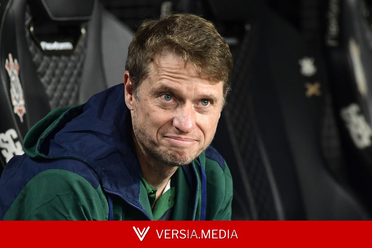 Vasco encaminha a contratação do técnico Fernando Seabra