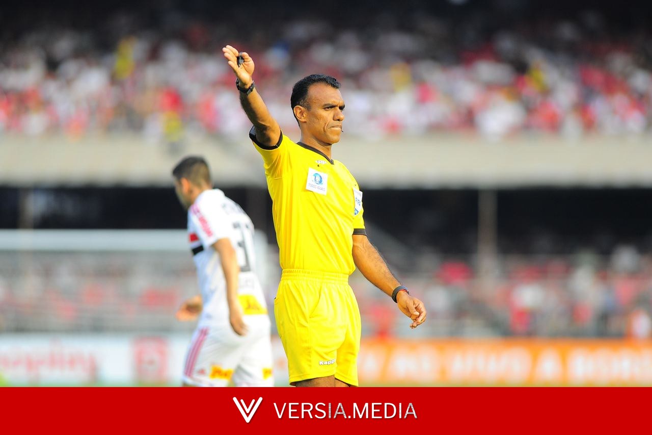 CBF não responde pedido do CSA para mudança na data do jogo e divulga arbitragem