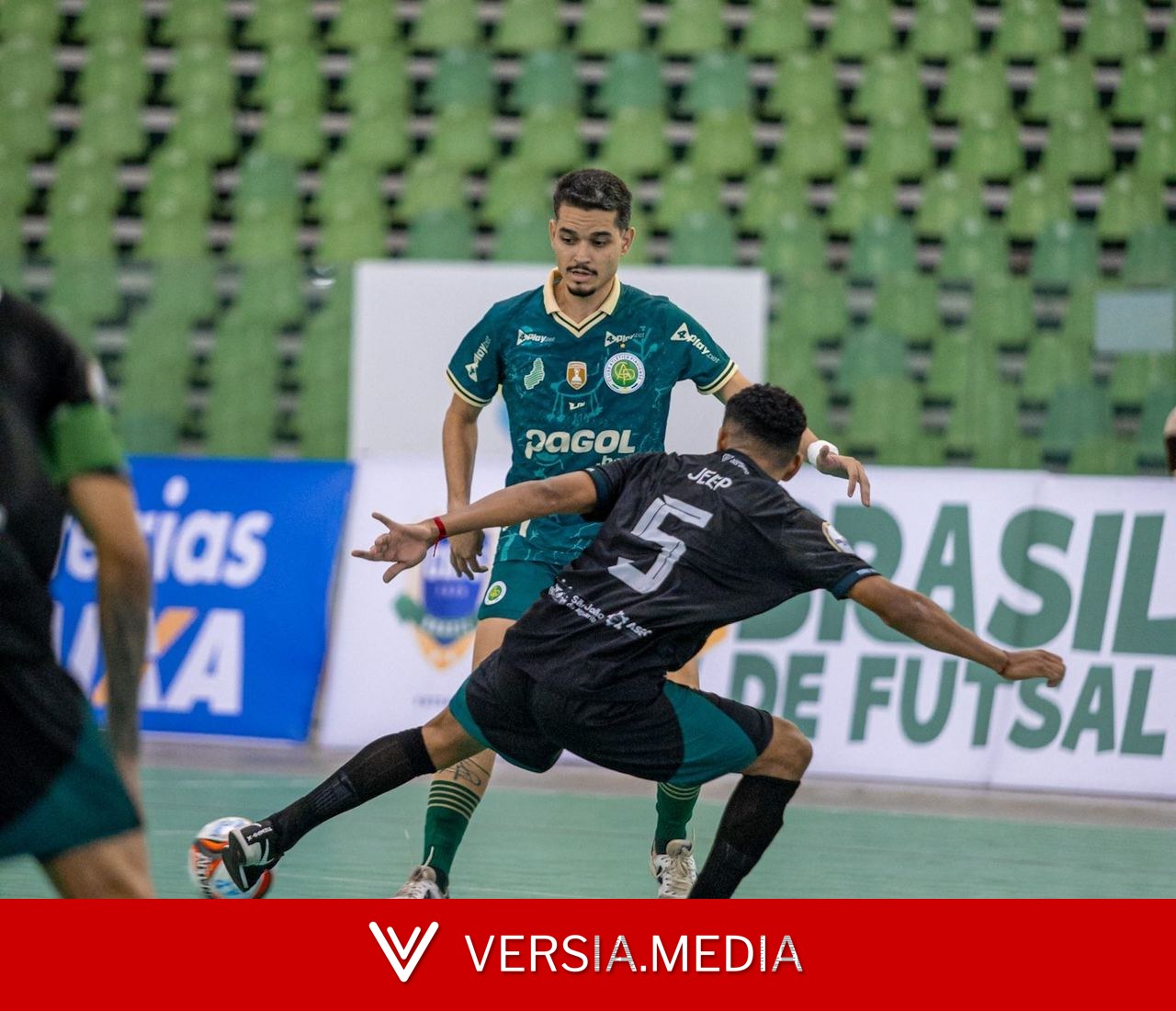 Em preparação do Atlético-PI, Deividy prioriza correções e alerta para cuidados com o rival