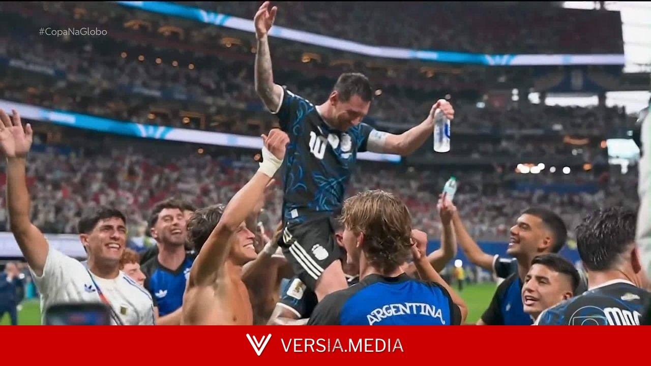 Argentina deliciosamente subversiva