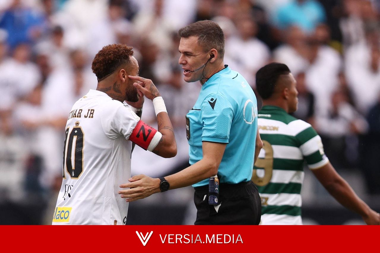 De Neymar a joia da base: quem são os mais indisciplinados no Santos na temporada