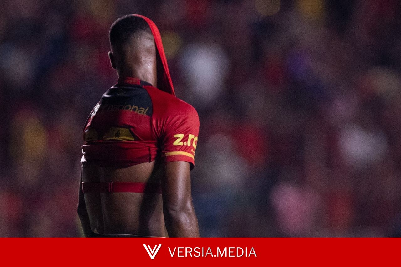 Sport é acionado pelo Cuiabá na CNRD