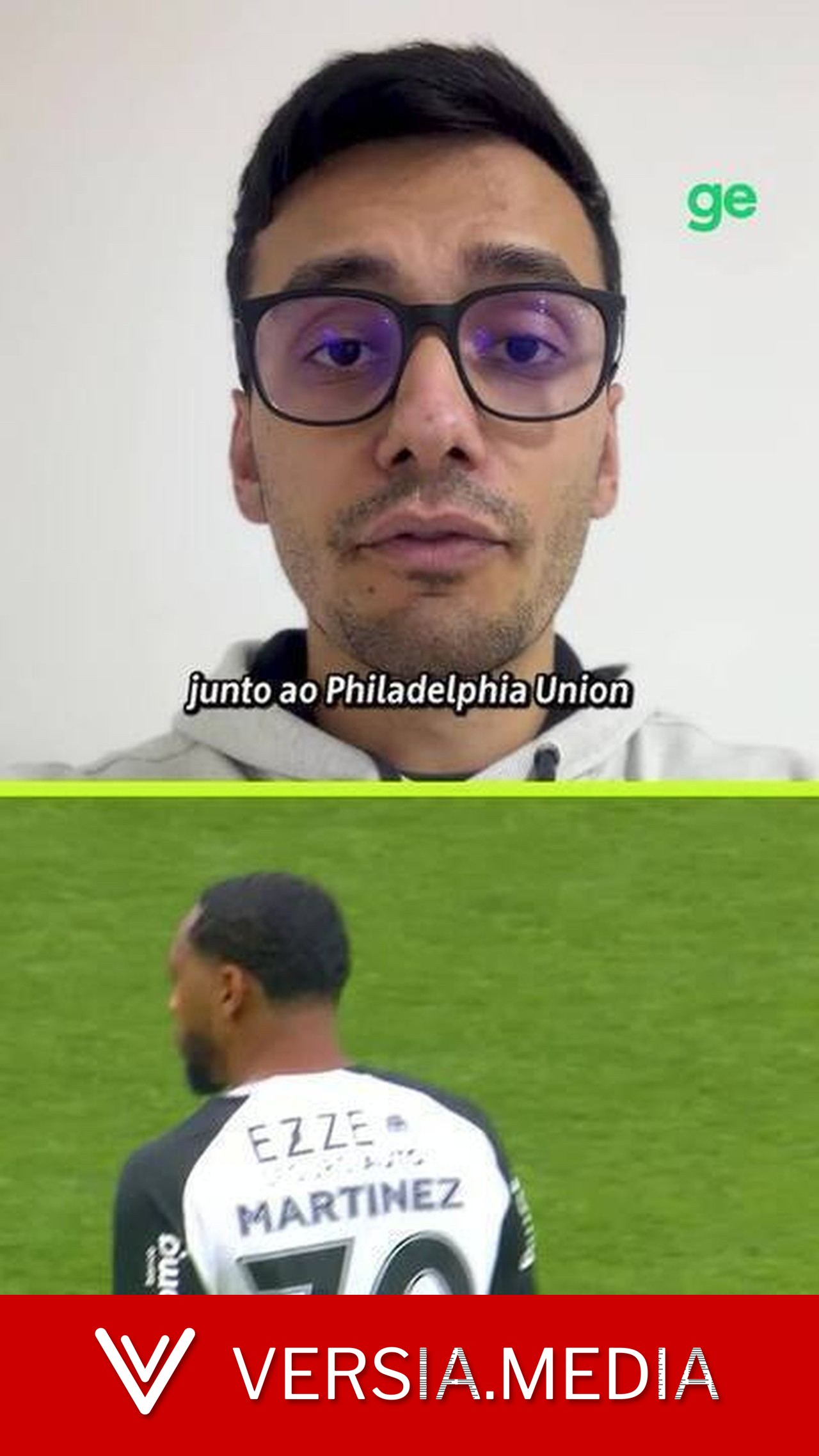 Vendido ao Chelsea, Denner tem rescisão publicada no BID e deixa o Corinthians