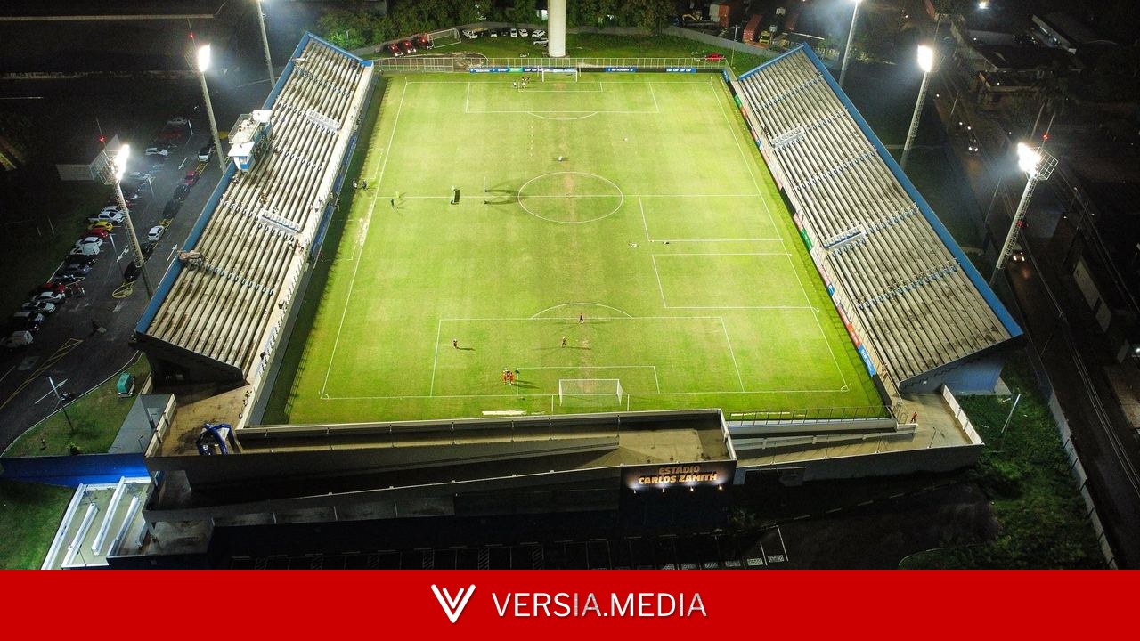 Amazonas x Paysandu: onde assistir ao vivo, horário, escalações e arbitragem