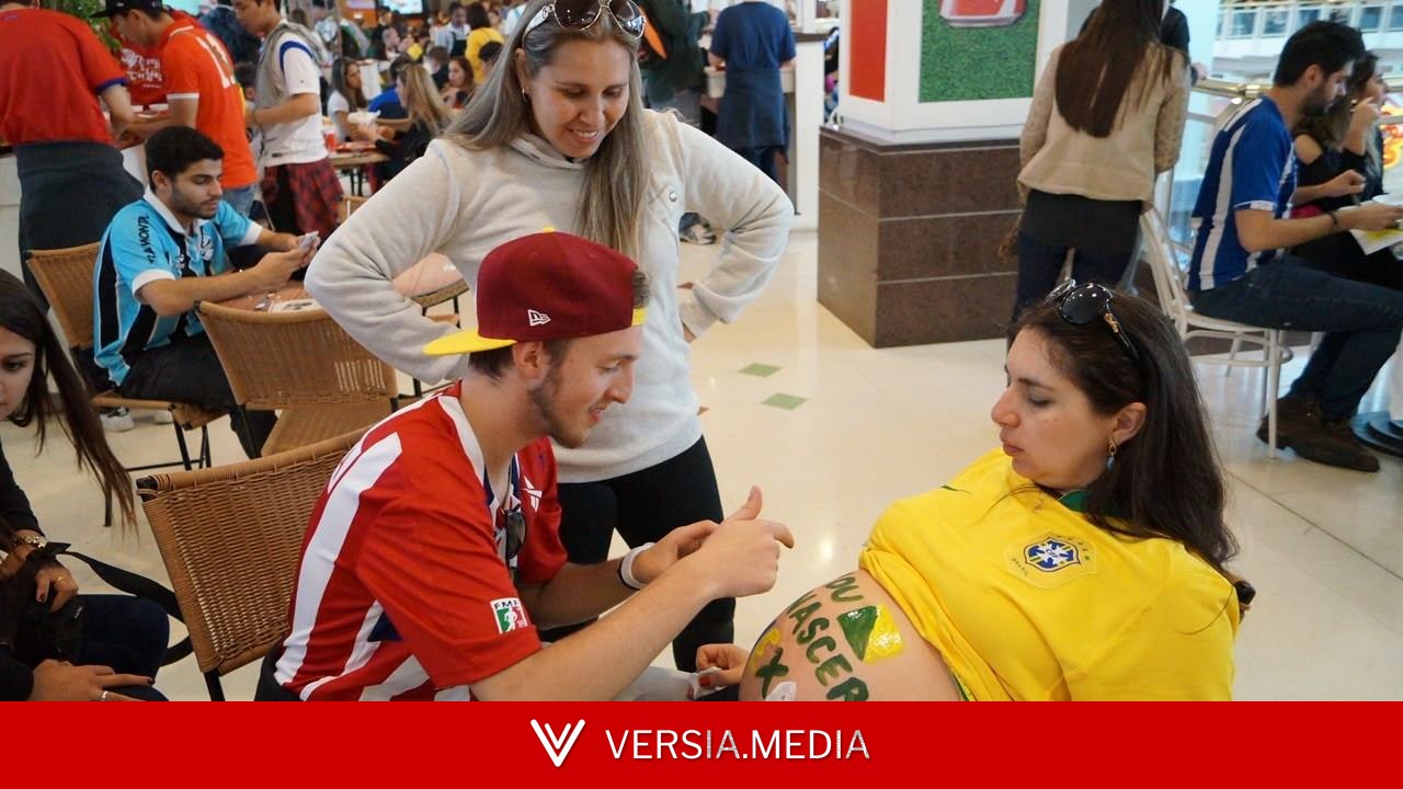 Conheça a história da 