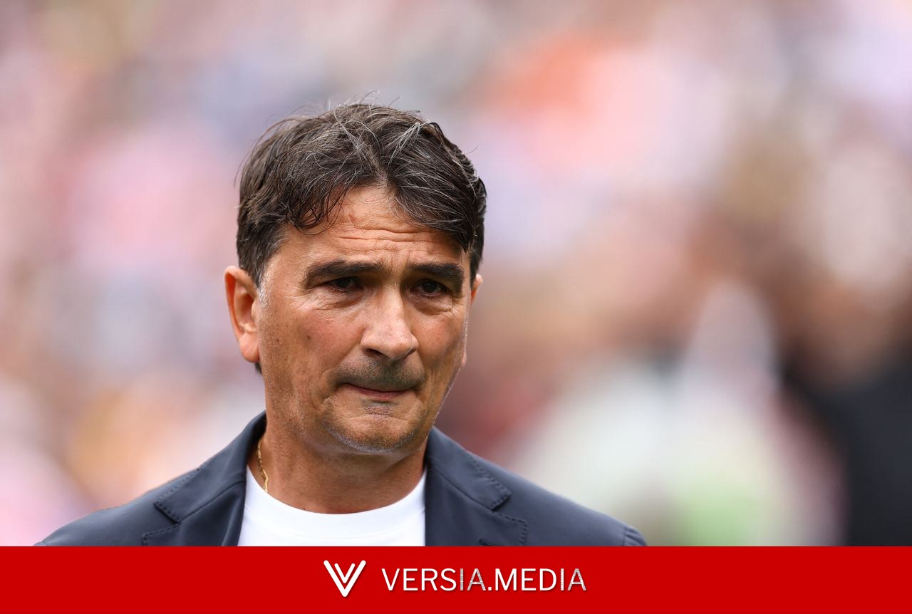 Técnico da Croácia desabafa sobre críticas: