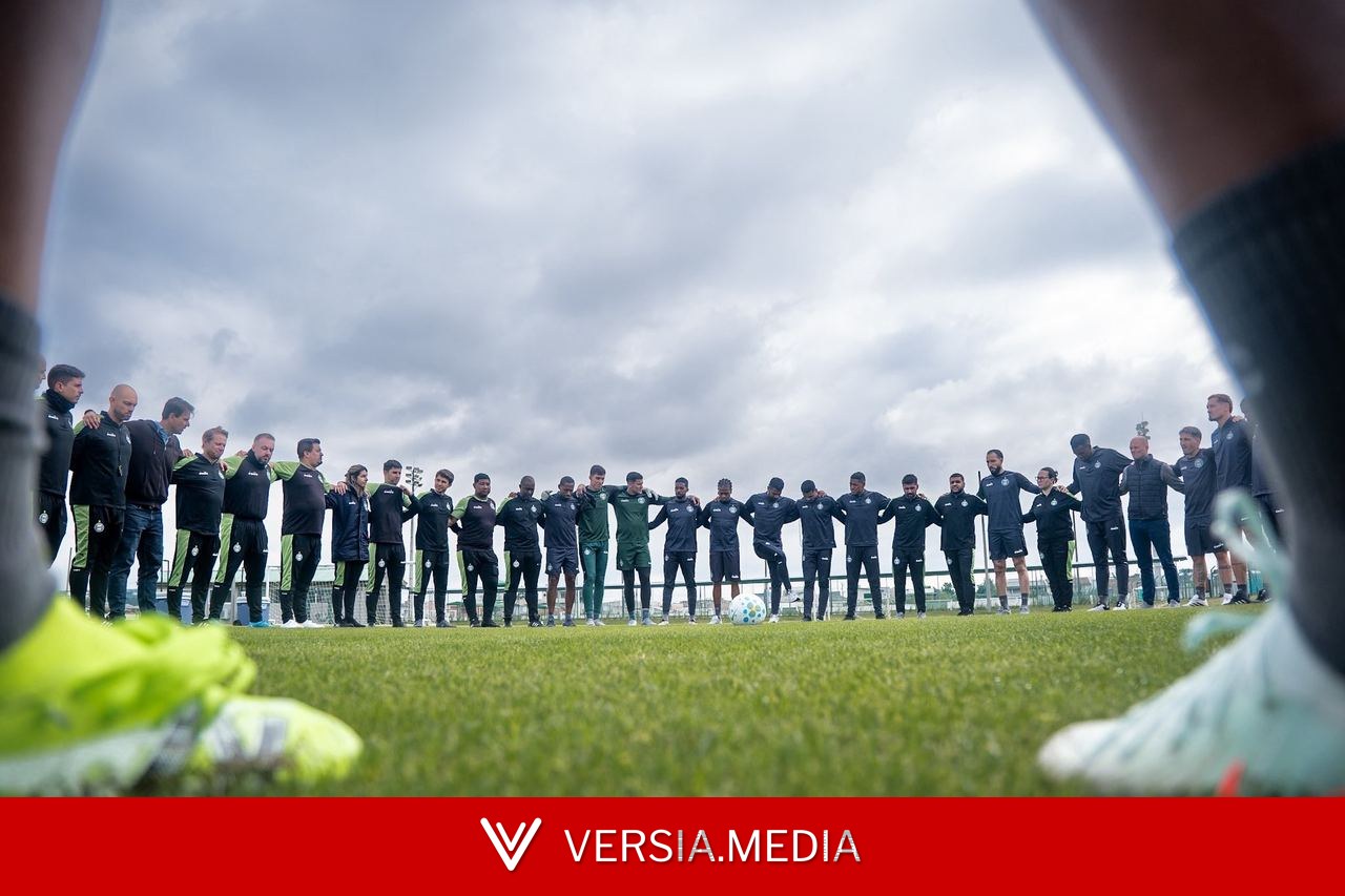 Coritiba encara reta final do turno como início de um novo desafio na Série A; entenda