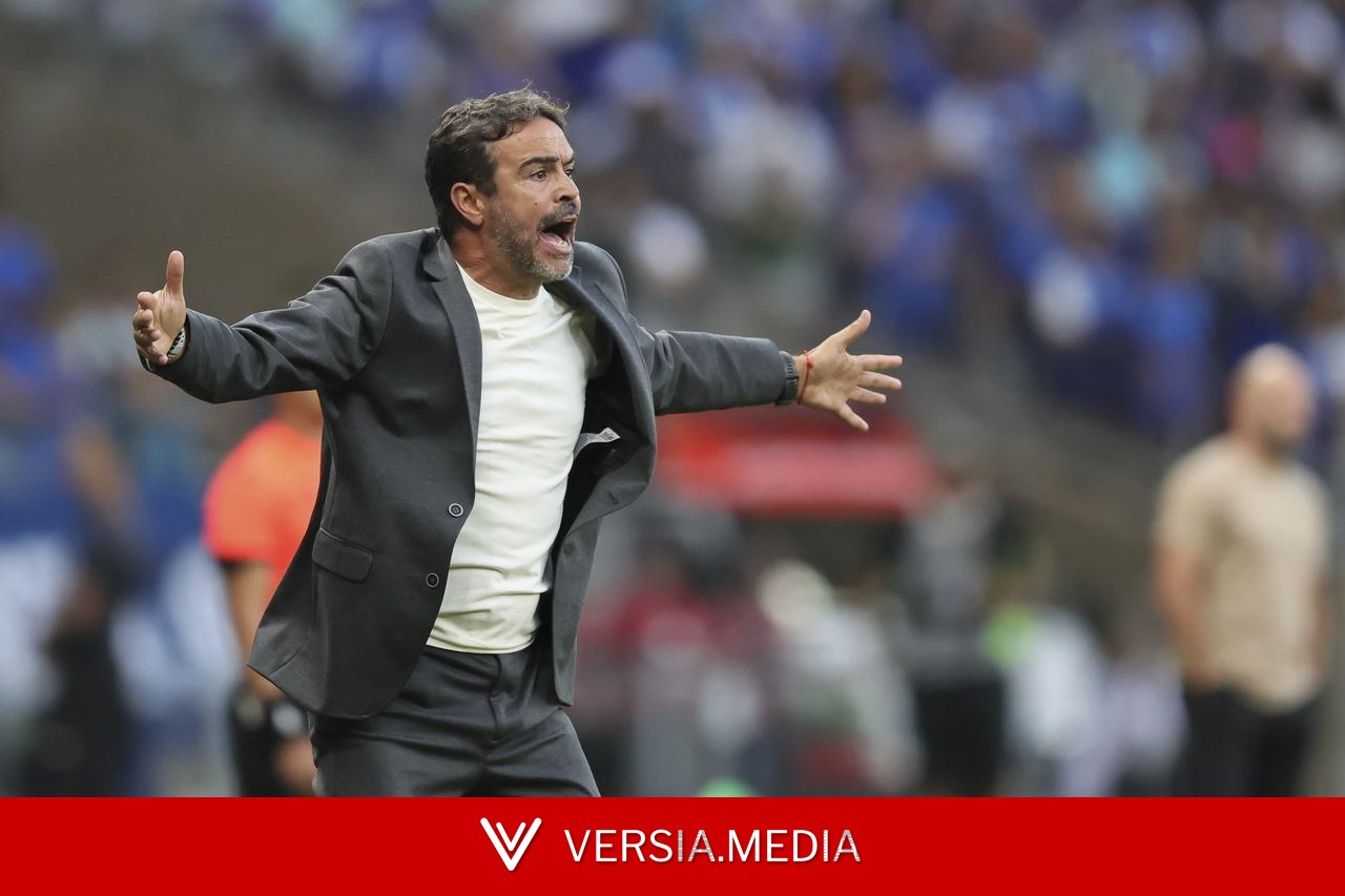 Análise: baixas escancaram diferença de nível e mostram que o Cruzeiro precisa de novas soluções