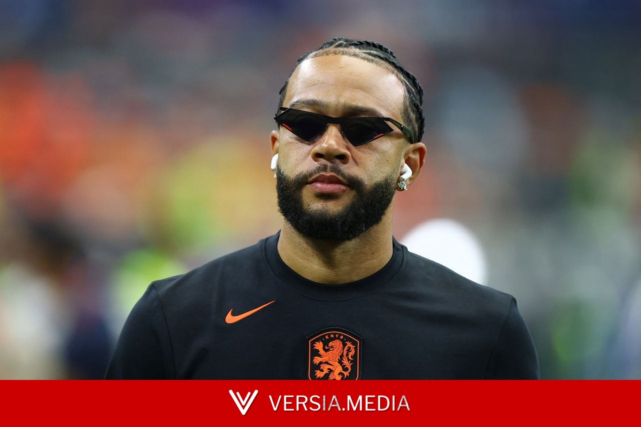 Memphis renovará com o Corinthians? O que sabemos sobre o assunto