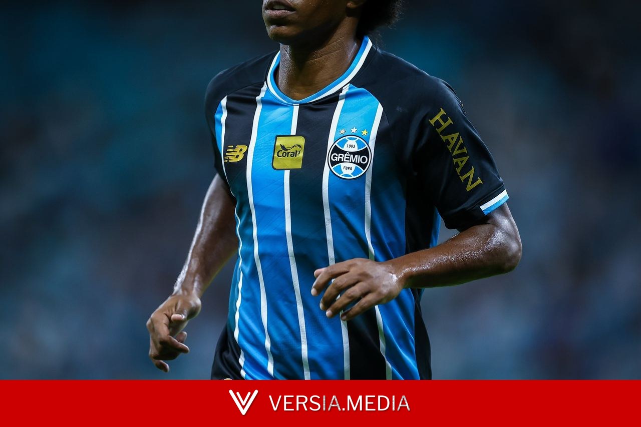 Grêmio recusa propostas, evita bets e elenca dificuldades para fechar patrocínio máster