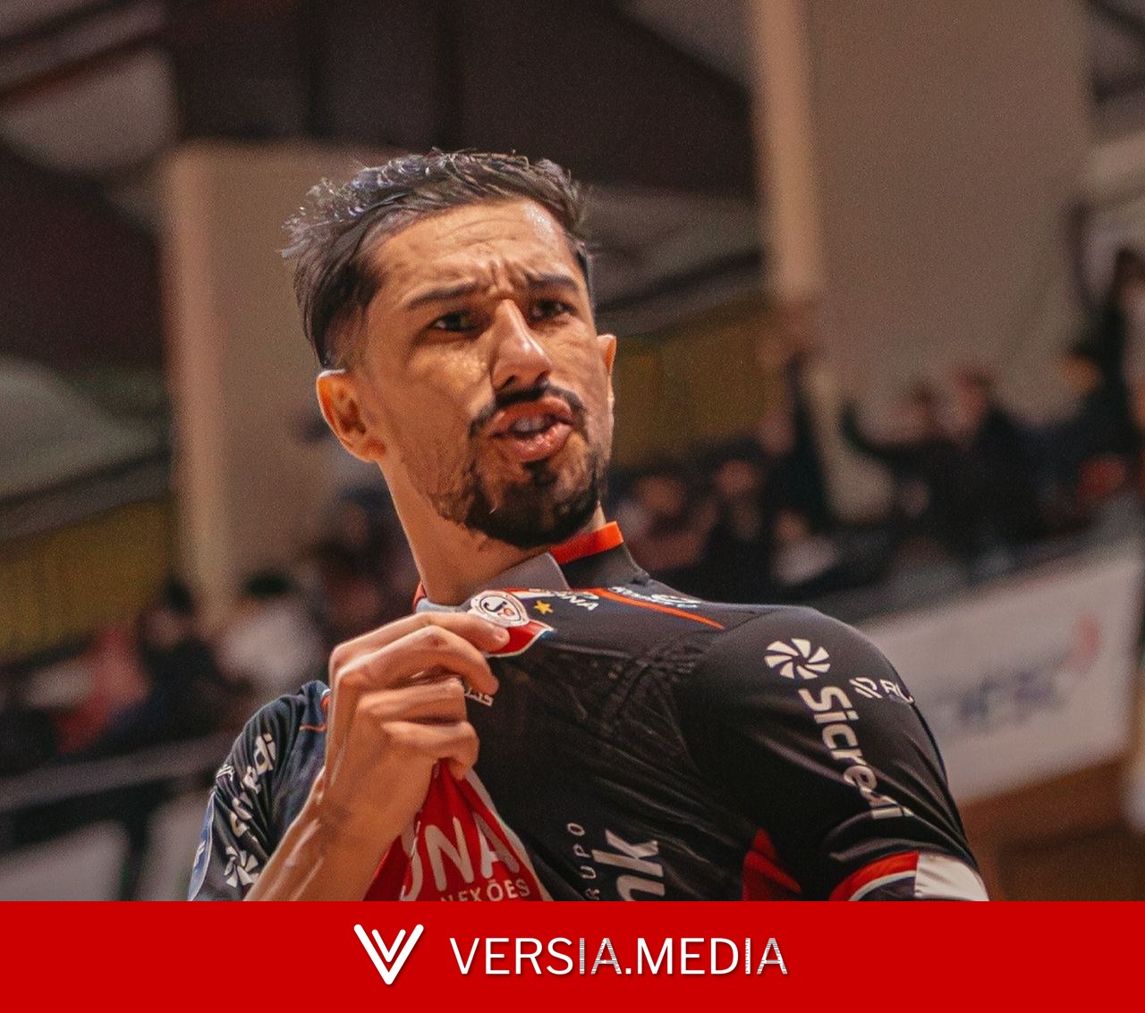 Joinville vence o Atlântico em duelo pela ponta da tabela da LNF