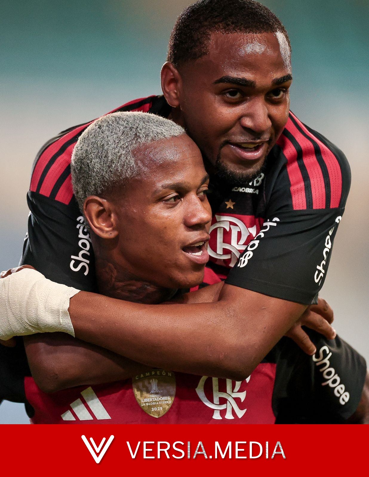 Análise: Jardim roda elenco, usa a base e ganha respostas de Wallace Yan e Lorran no Flamengo