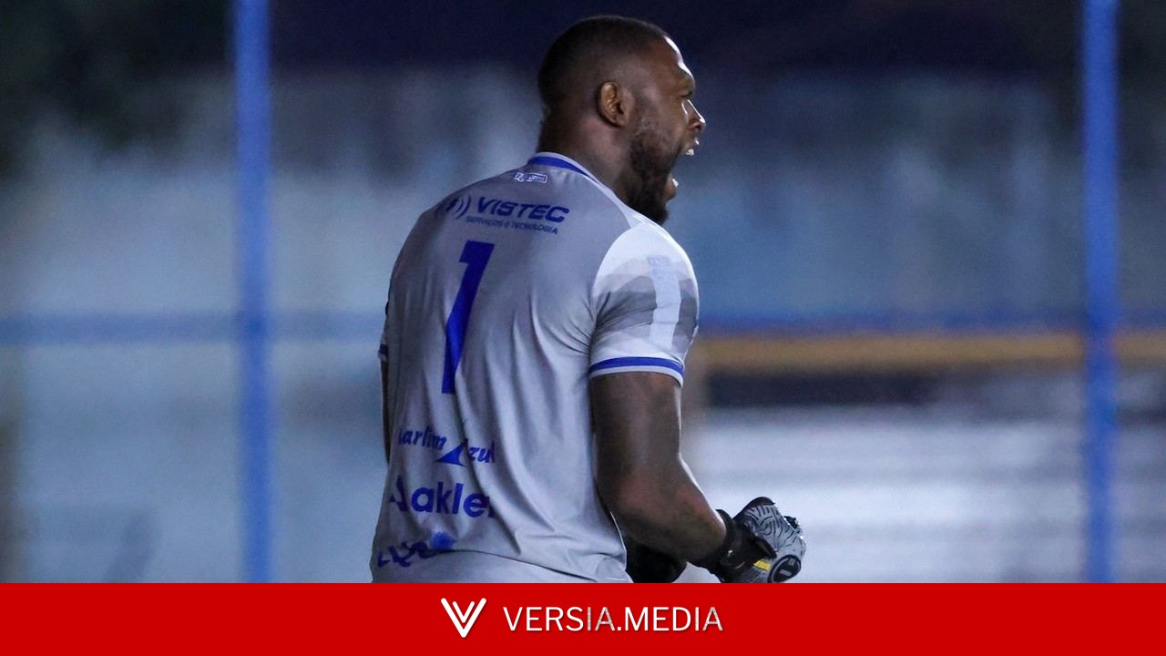Copa Espírito Santo: Nos pênaltis, Vitória-ES passa pelo Vilavelhense e vai à final