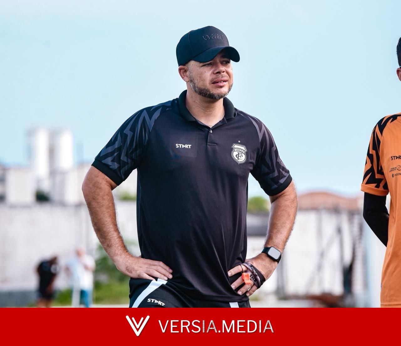 Técnico elogia logística montada pelo Treze antes de jogo decisivo contra o Jacuipense pela Série D
