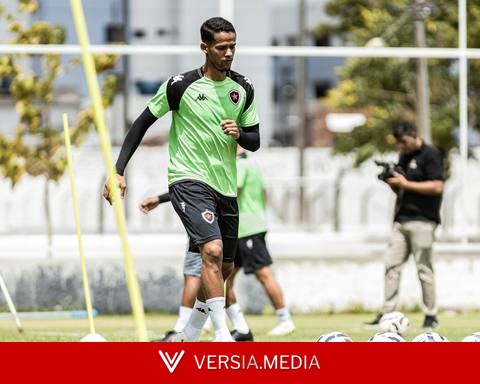 Botafogo-PB vai reencontrar visitante indigesto no Almeidão pela 12ª rodada da Série C 2026