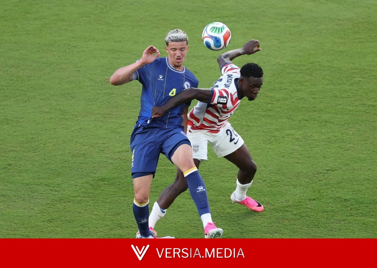 Rooney detona Fifa por caso Balogun: