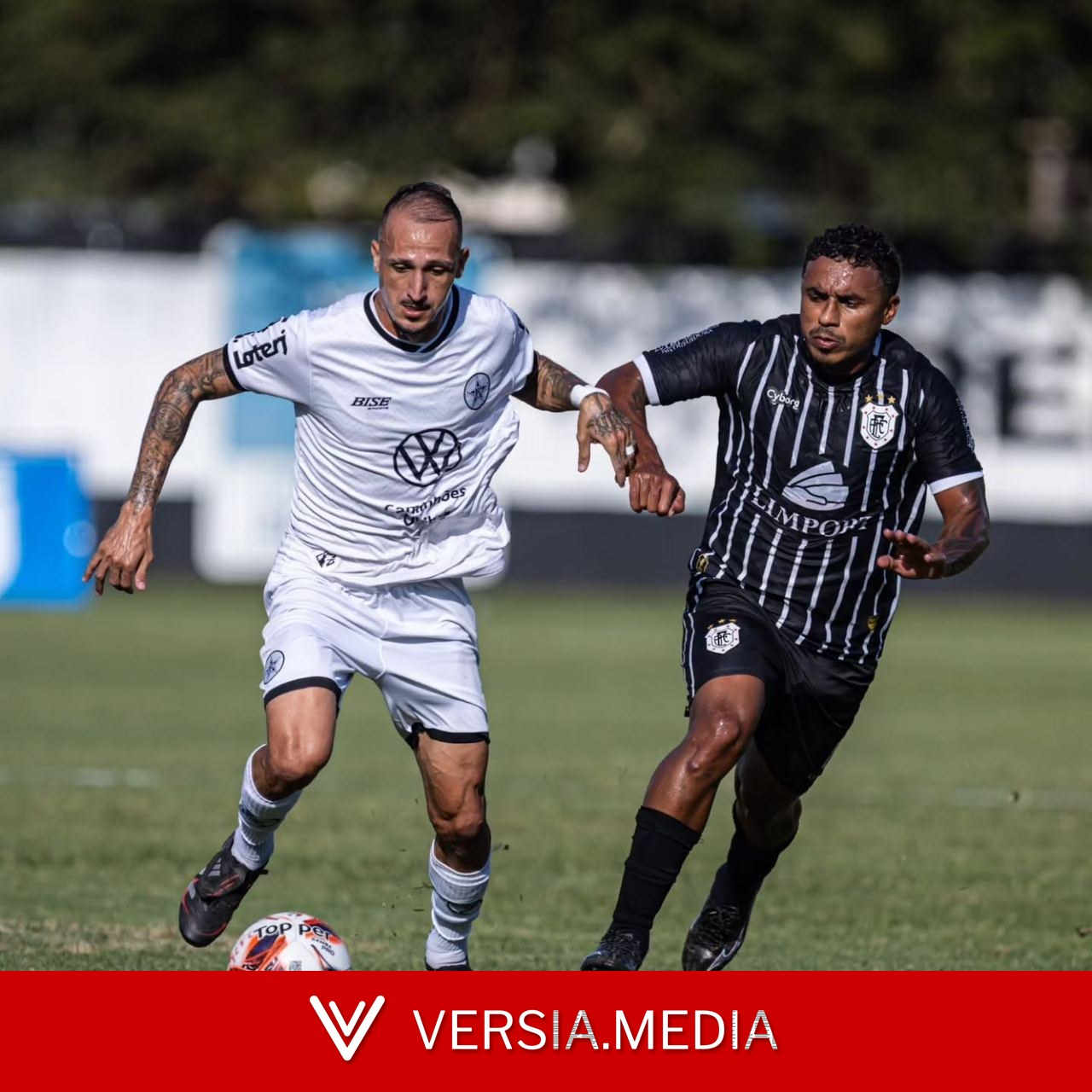 Semifinalistas, rebaixados e troféu: veja como foi a última rodada da Segundona do RJ