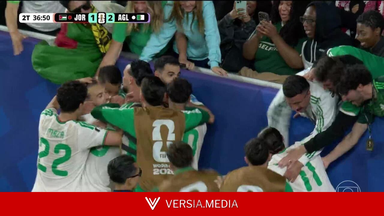 Técnico da Argélia evita falar sobre possível fuga da Espanha: 