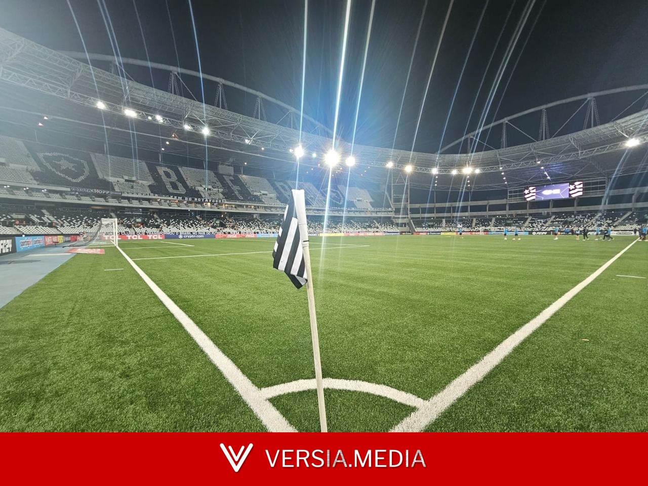 Botafogo x Santos: onde assistir ao vivo, horário e escalações