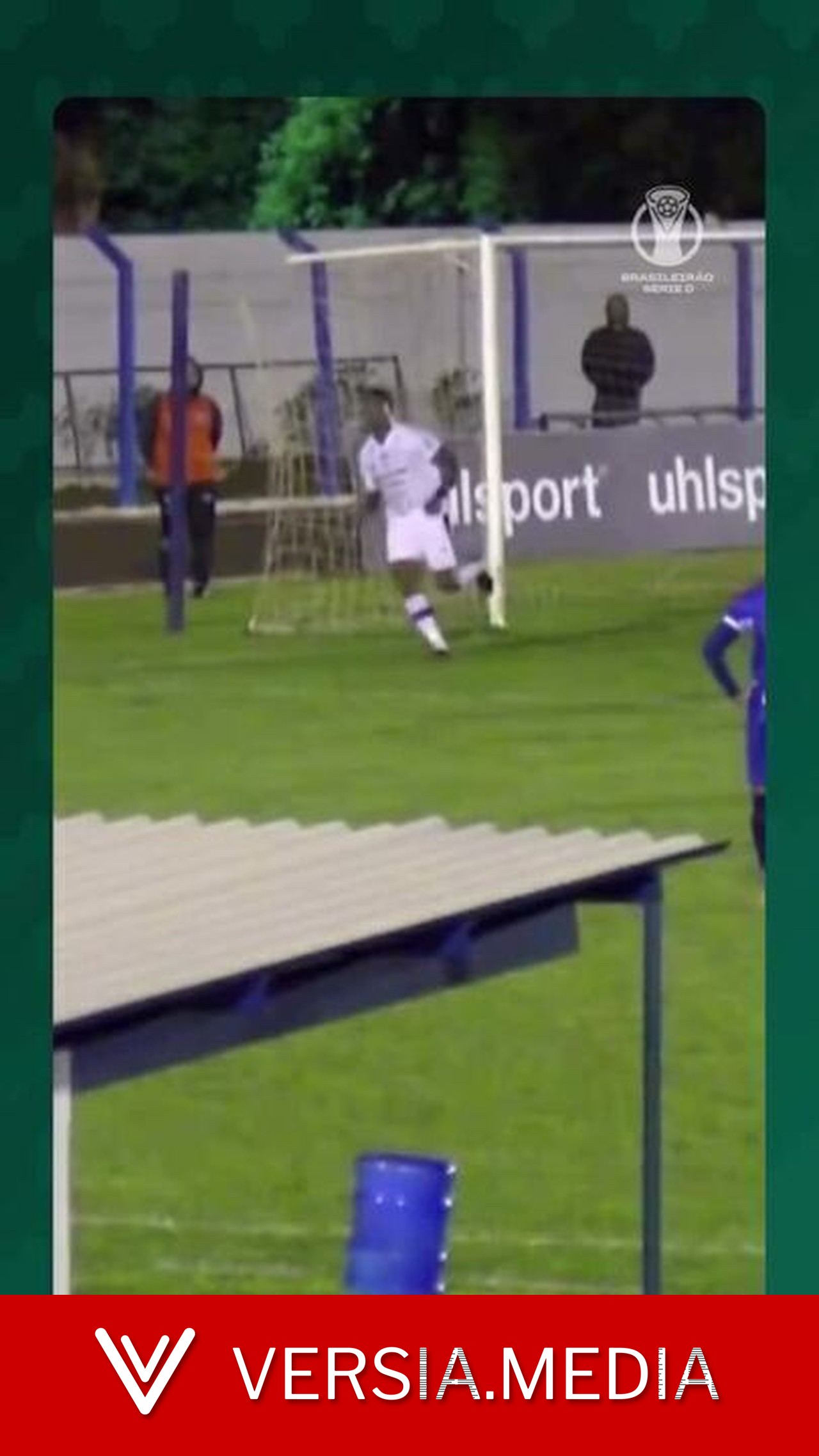 Itamar Schüle melhora e está liberado para comandar o ASA contra o Ivinhema