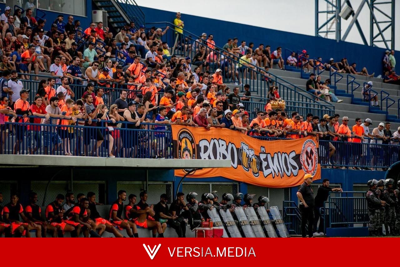 Manauara divulga valores dos ingressos e promoção para duelo contra o Independência-AC
