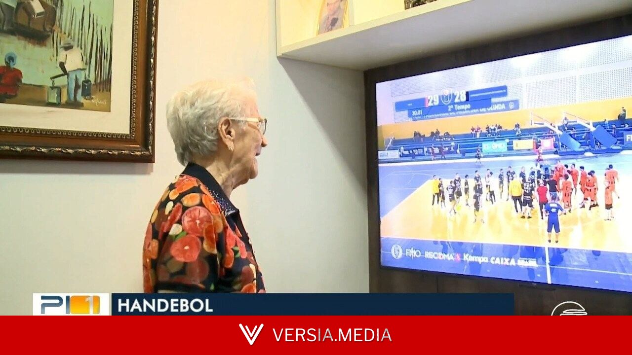 Mundial Universitário de Handebol 2026: Brasil derrota Polônia e avança à final do torneio