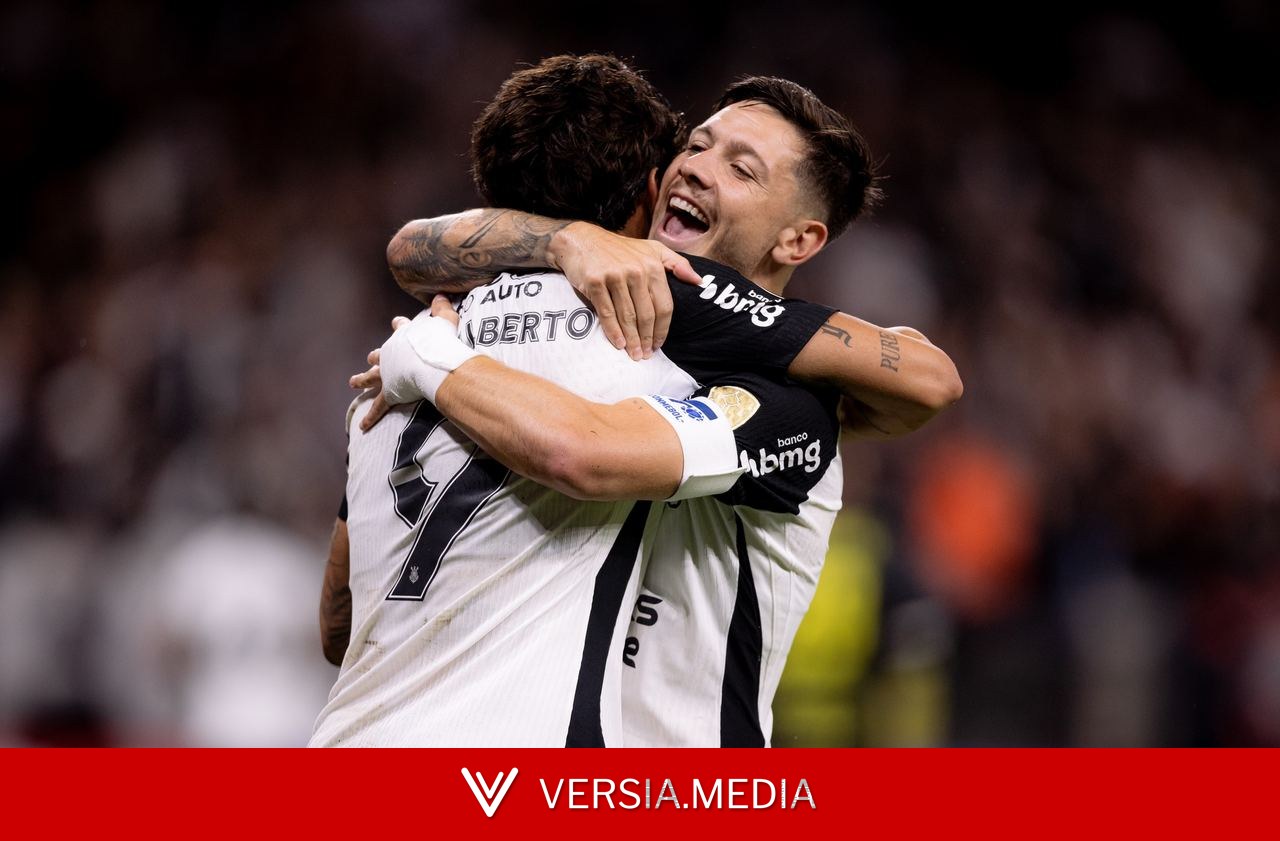 Cinco motivos para assistir ao amistoso entre Corinthians e Cascavel neste domingo