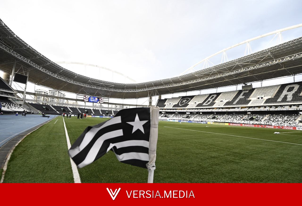 Plano de RJ do Botafogo prevê pagamento integral a jogadores do elenco e em até 20 anos a credores