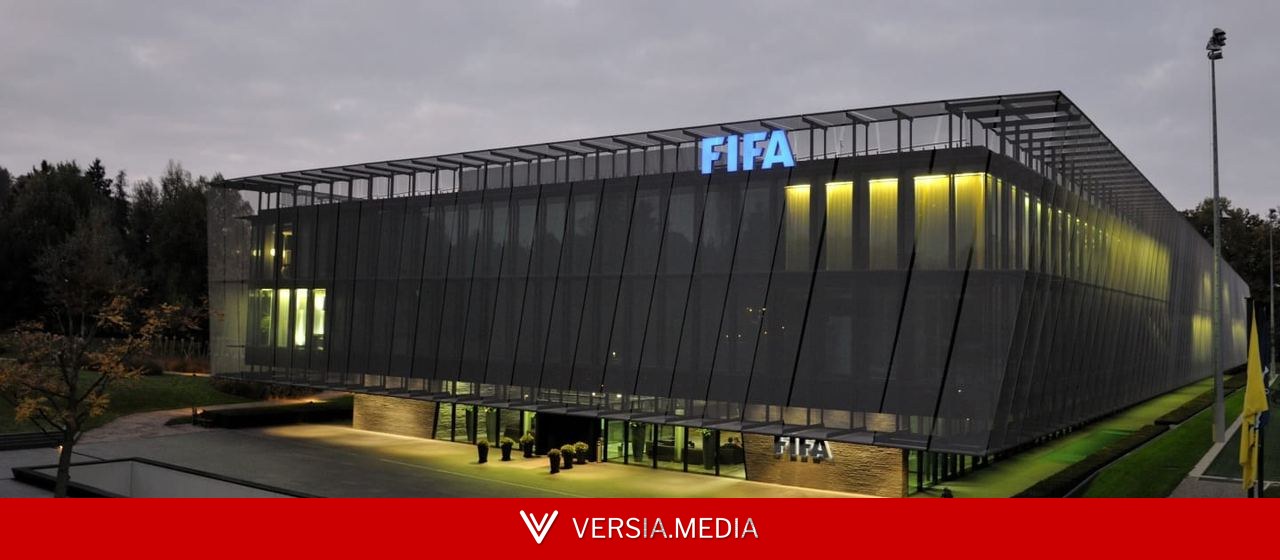 Entenda por que a Suíça, rival da Argentina, é sede da Fifa e de várias organizações esportivas