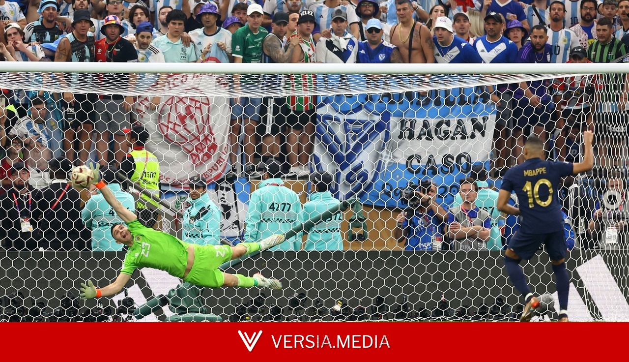 Vai para os pênaltis? Começa o mata-mata: veja como vencer nos pênaltis em Copa do Mundo