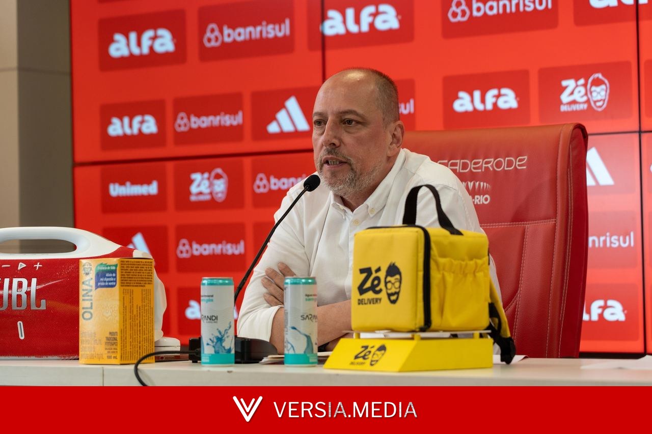 Inter tem salários em dia, mas atrasa direitos de imagem e acordo do ano passado; saiba mais