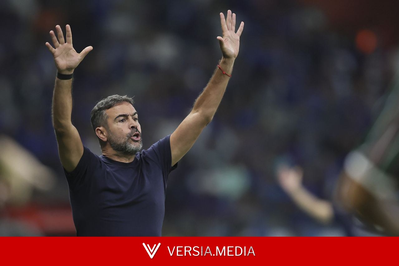 Quem escolhe os reforços? Artur Jorge detalha atuação do Cruzeiro no mercado