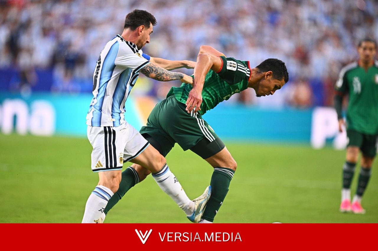Argentina teve vida fácil na Copa? Veja caminho e polêmicas até a semifinal