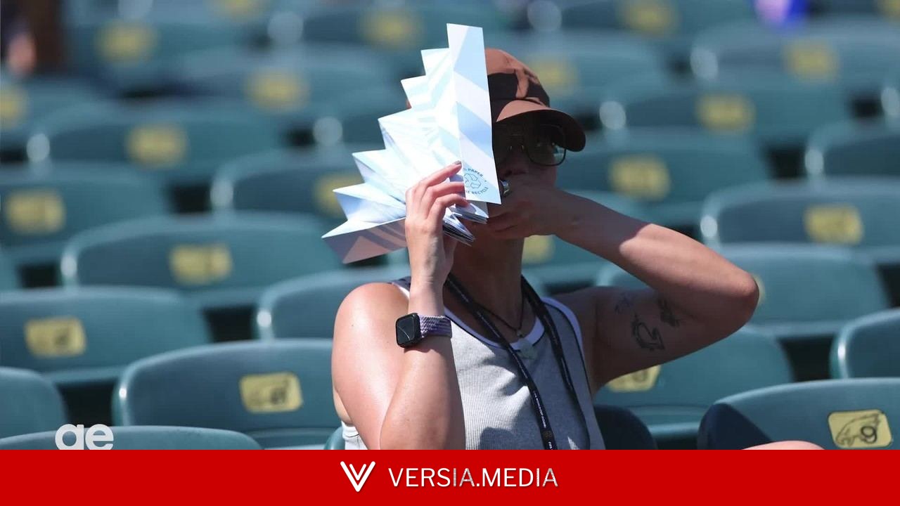 WBGT? Bulbo Úmido? O que a sigla e a expressão indicam sobre o calor e as pausas na Copa do Mundo