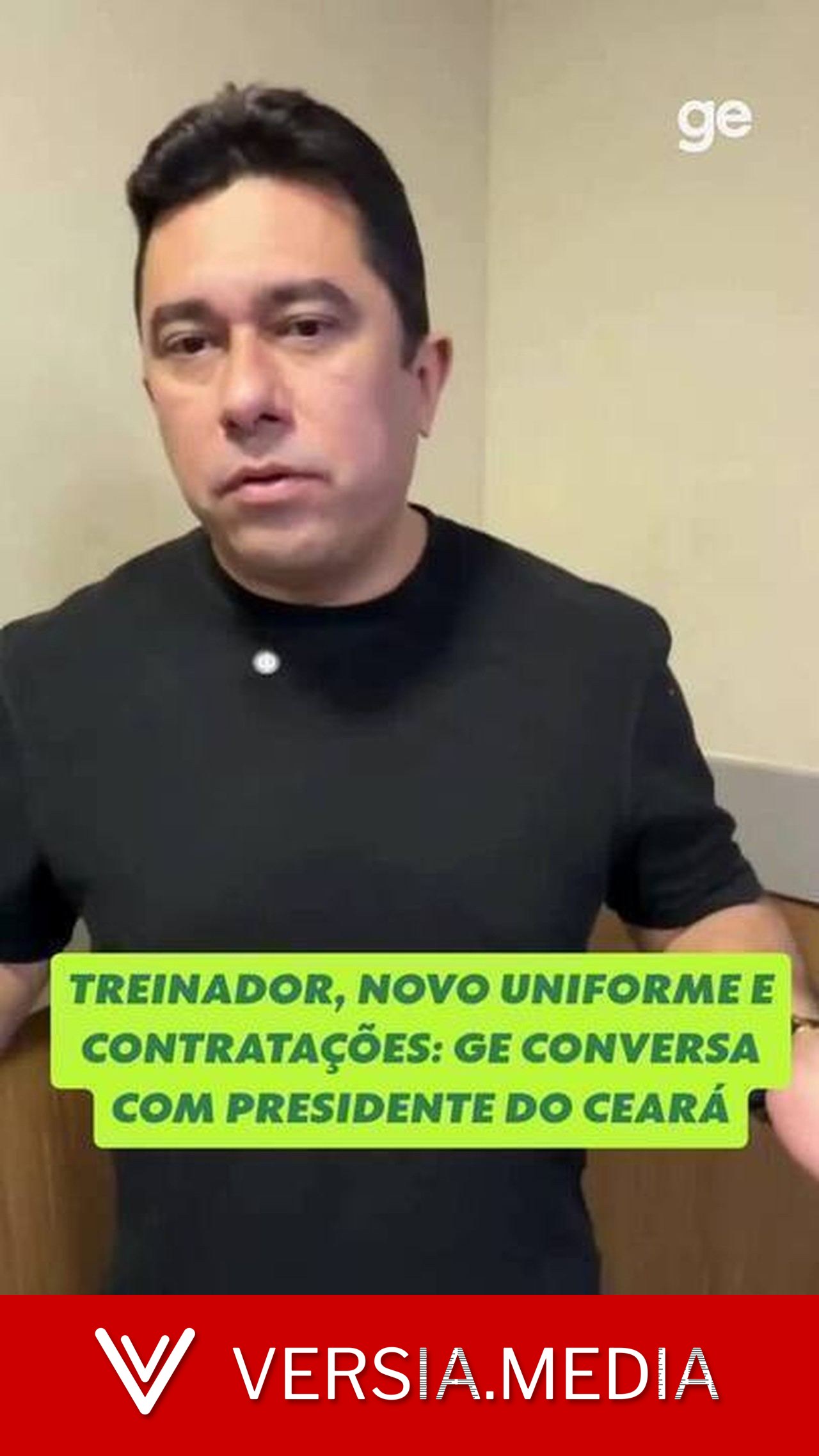Fortaleza, Ferroviário e FCF repudiam ameaça sofrida por filha de presidente do Ceará