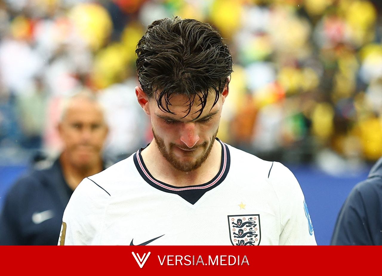 Inglaterra pode ter dois desfalques para enfrentar o Panamá